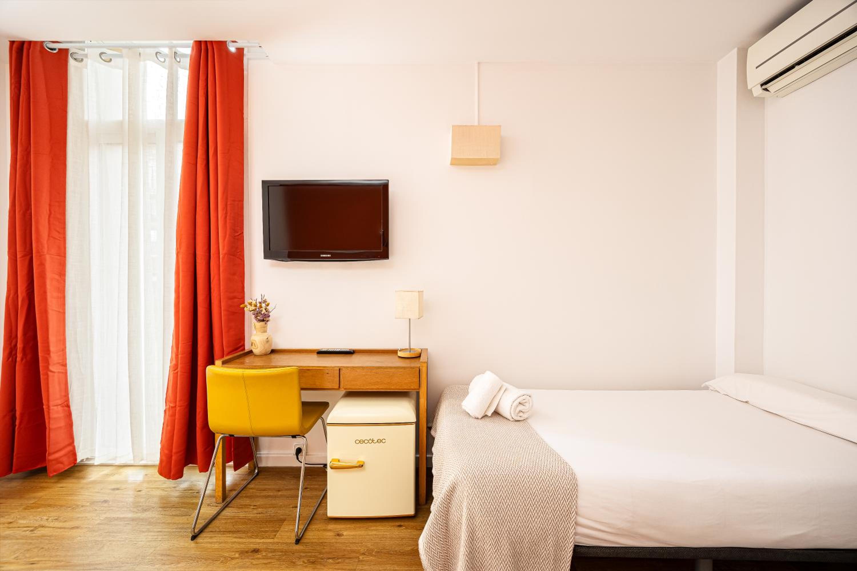 Hostal Barcelona Centro