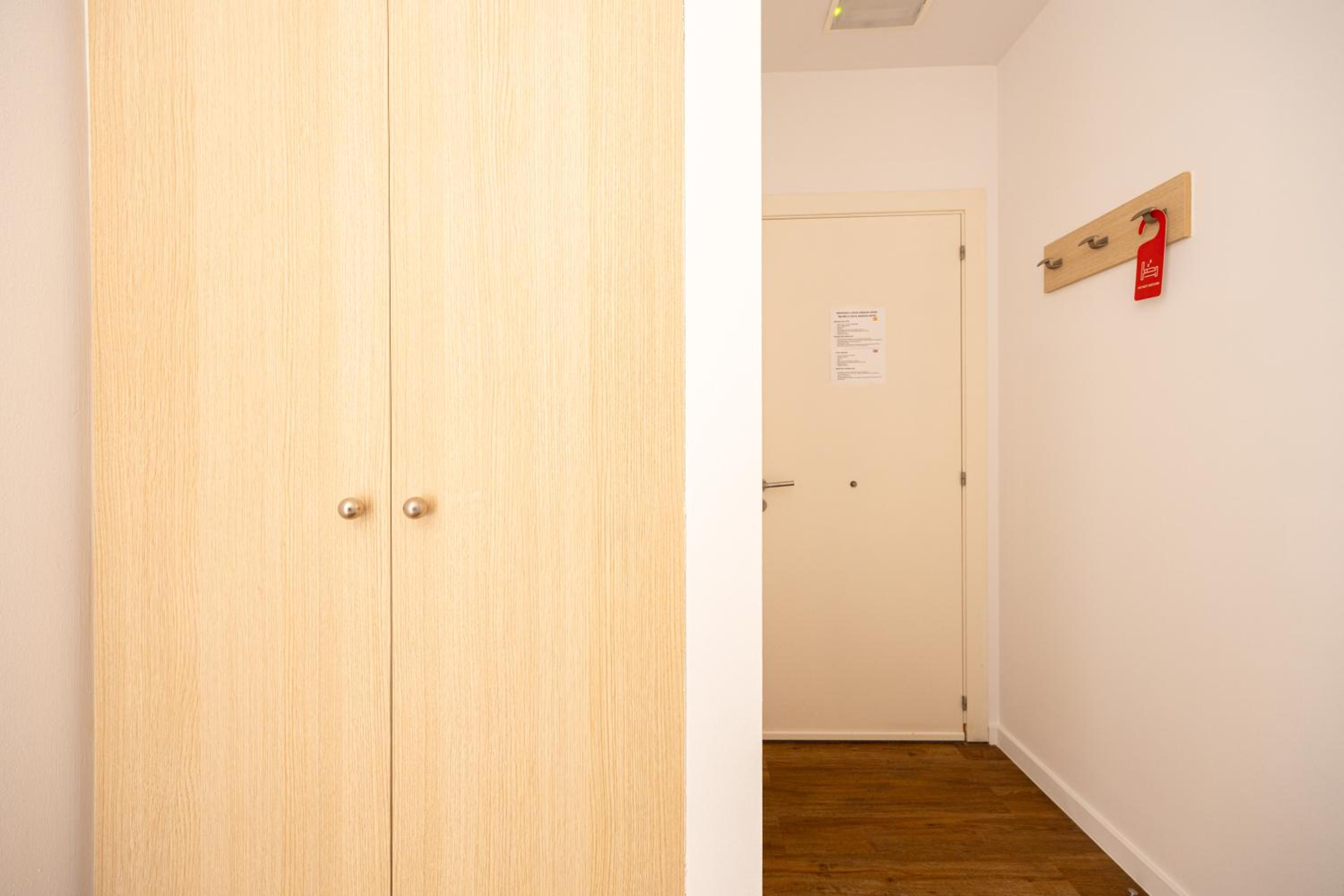 Hostal Barcelona Centro