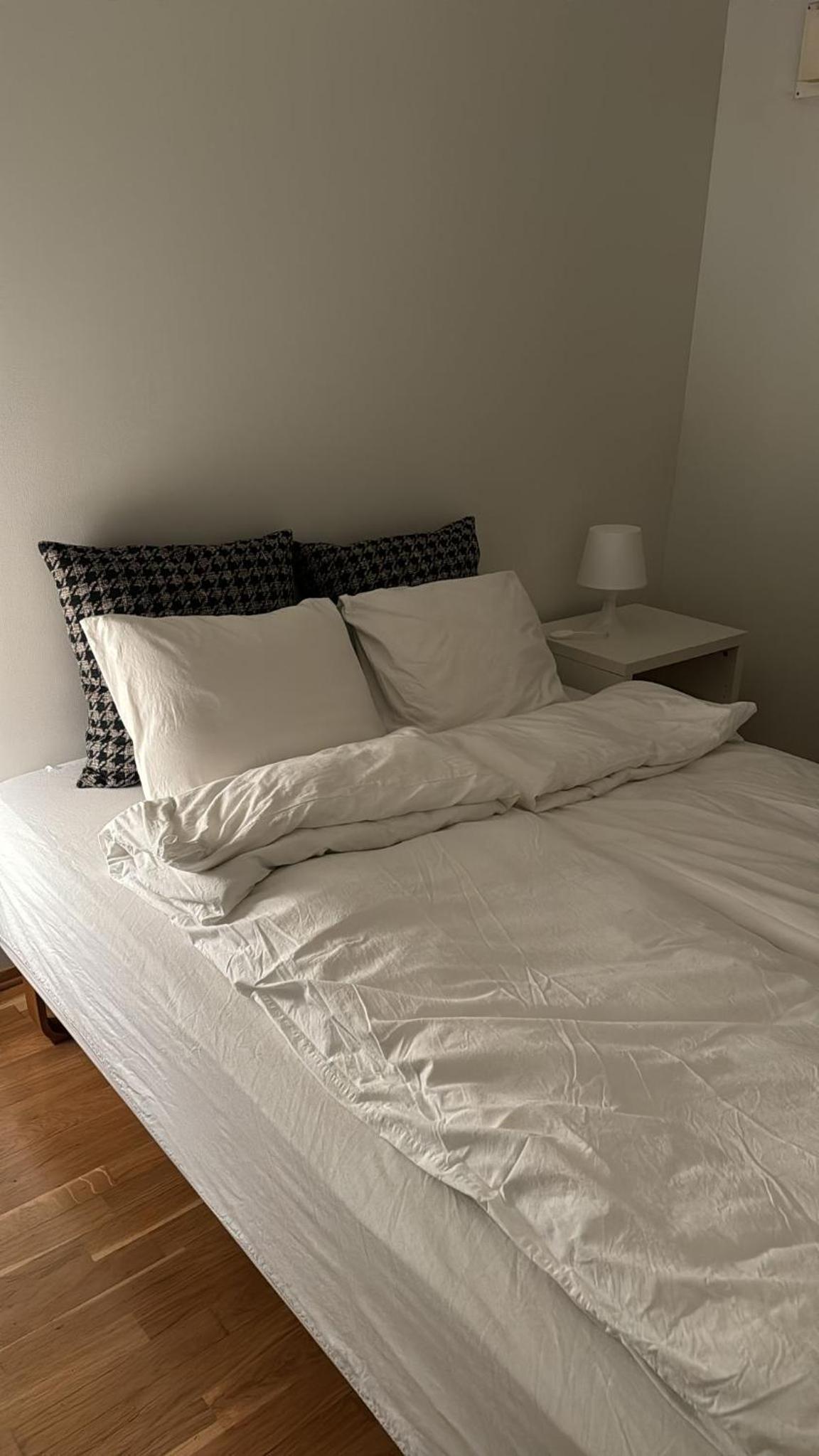 Stavanger Small Apartments - City Centre