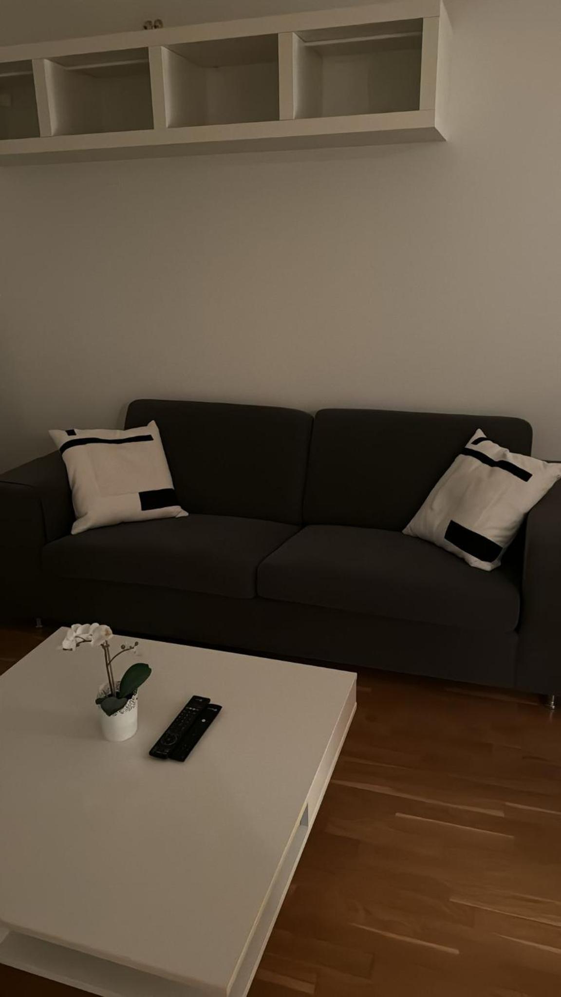 Stavanger Small Apartments - City Centre