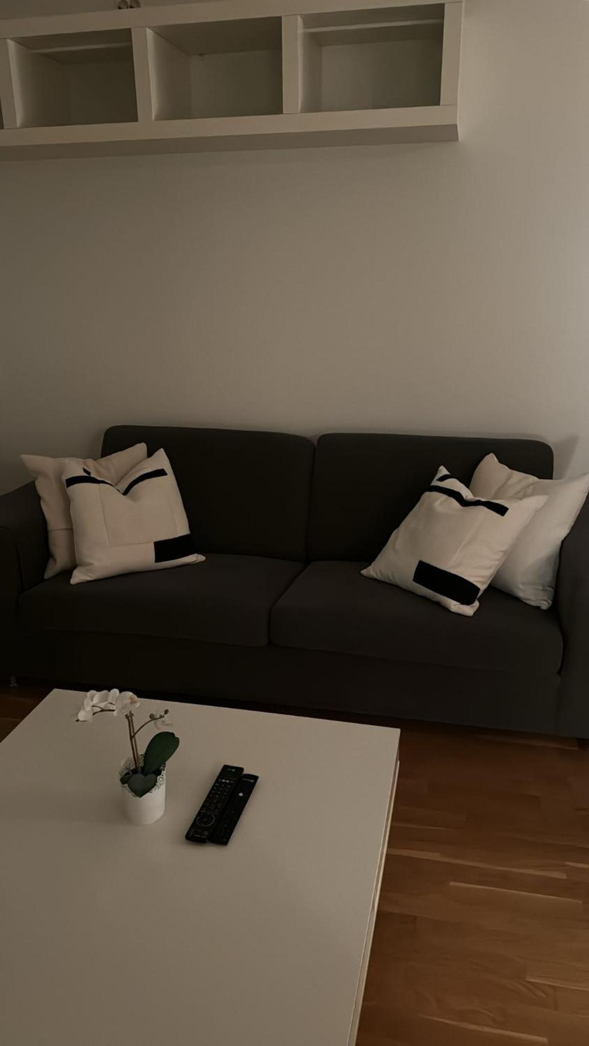 Stavanger Small Apartments - City Centre