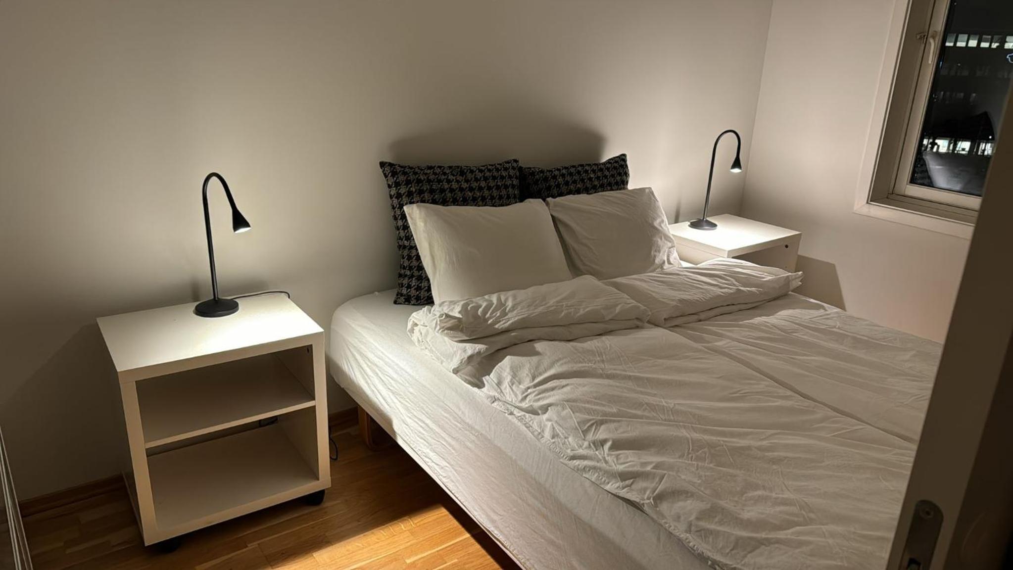 Stavanger Small Apartments - City Centre