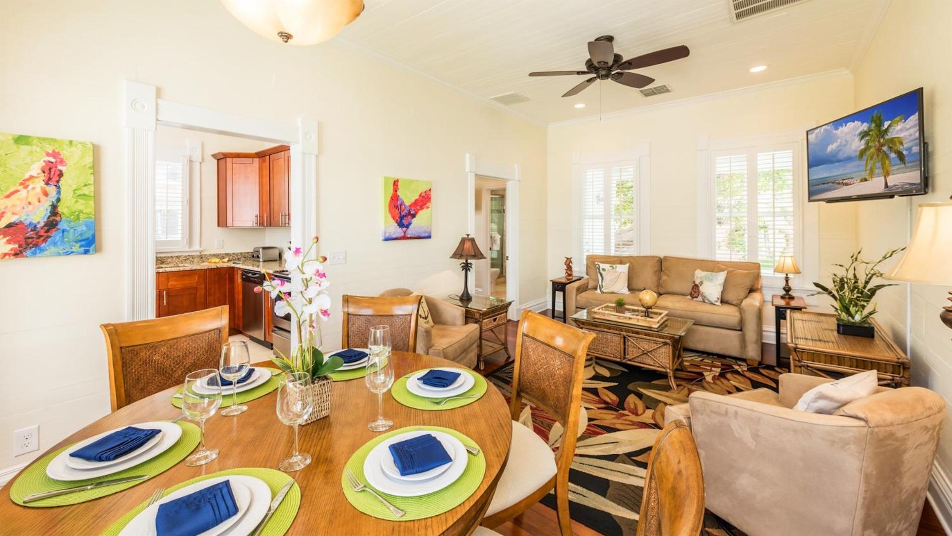 Sweet Home Angelita by Last Key Realty