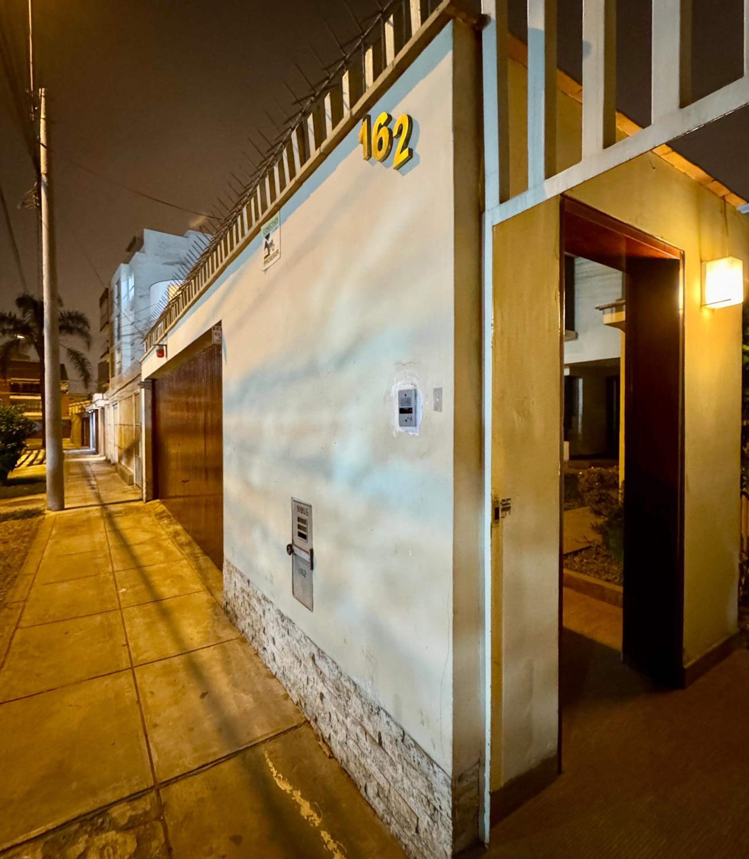 Casa Surco