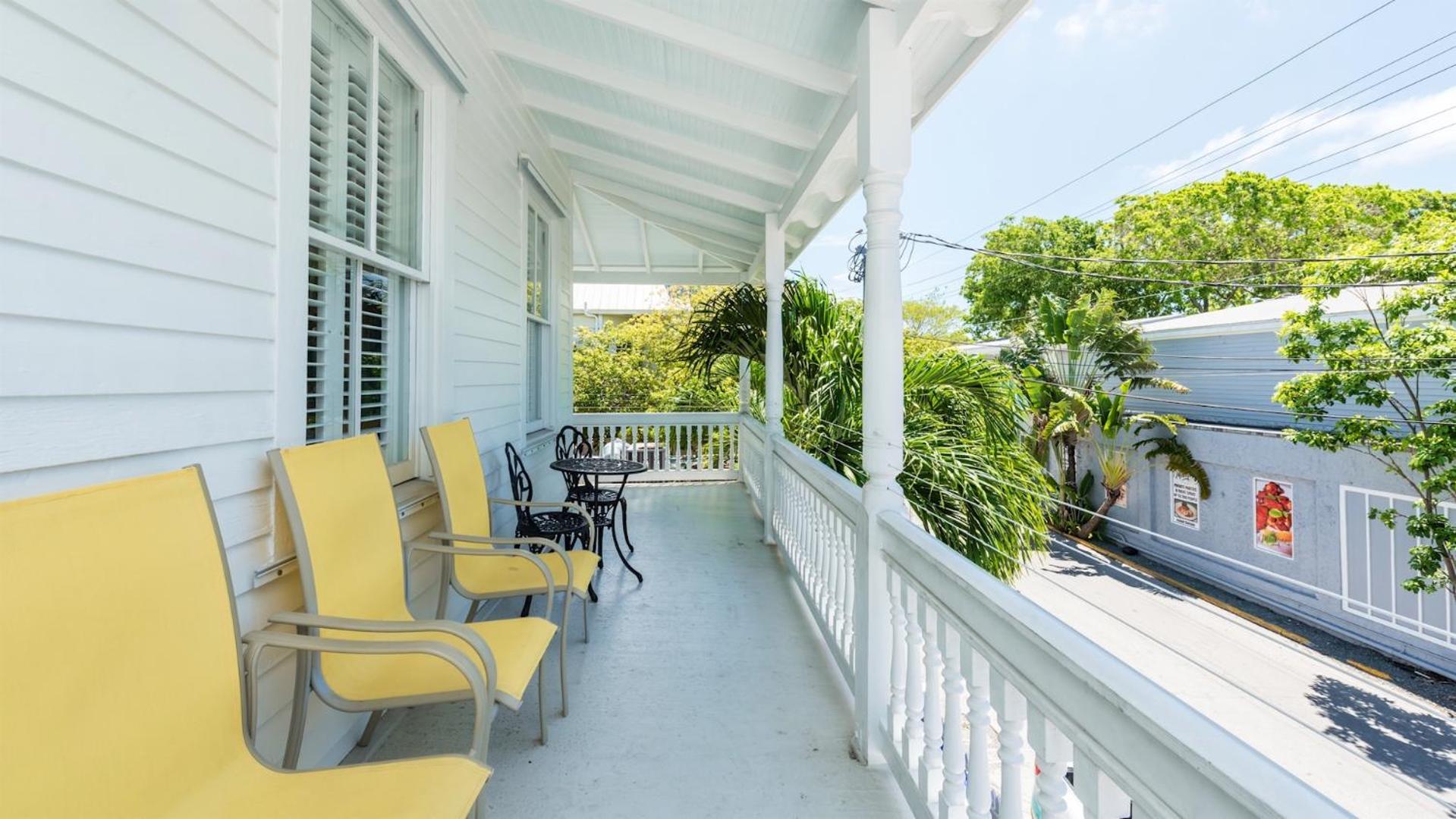 Sweet Home Angelita by Last Key Realty