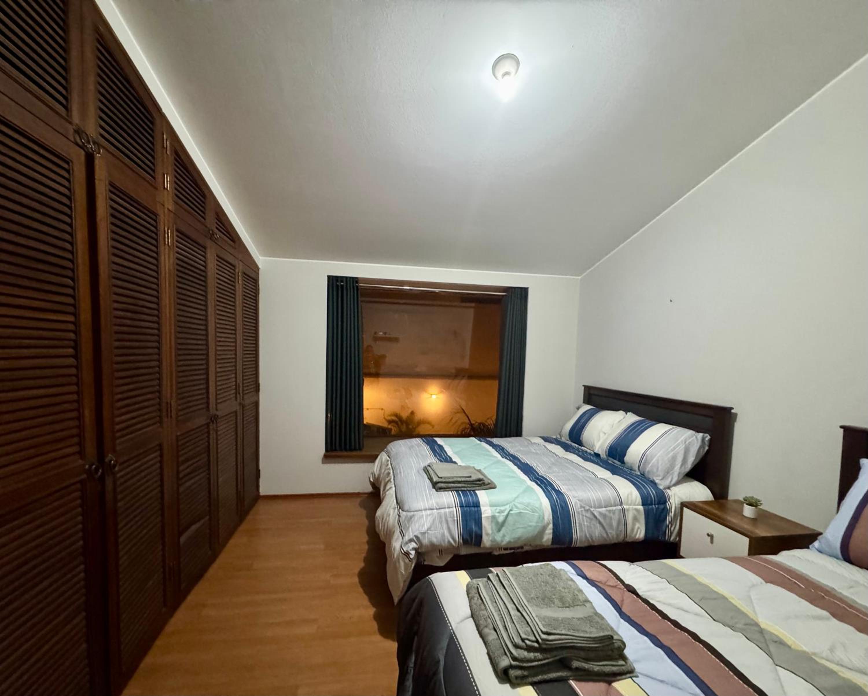 Casa Surco