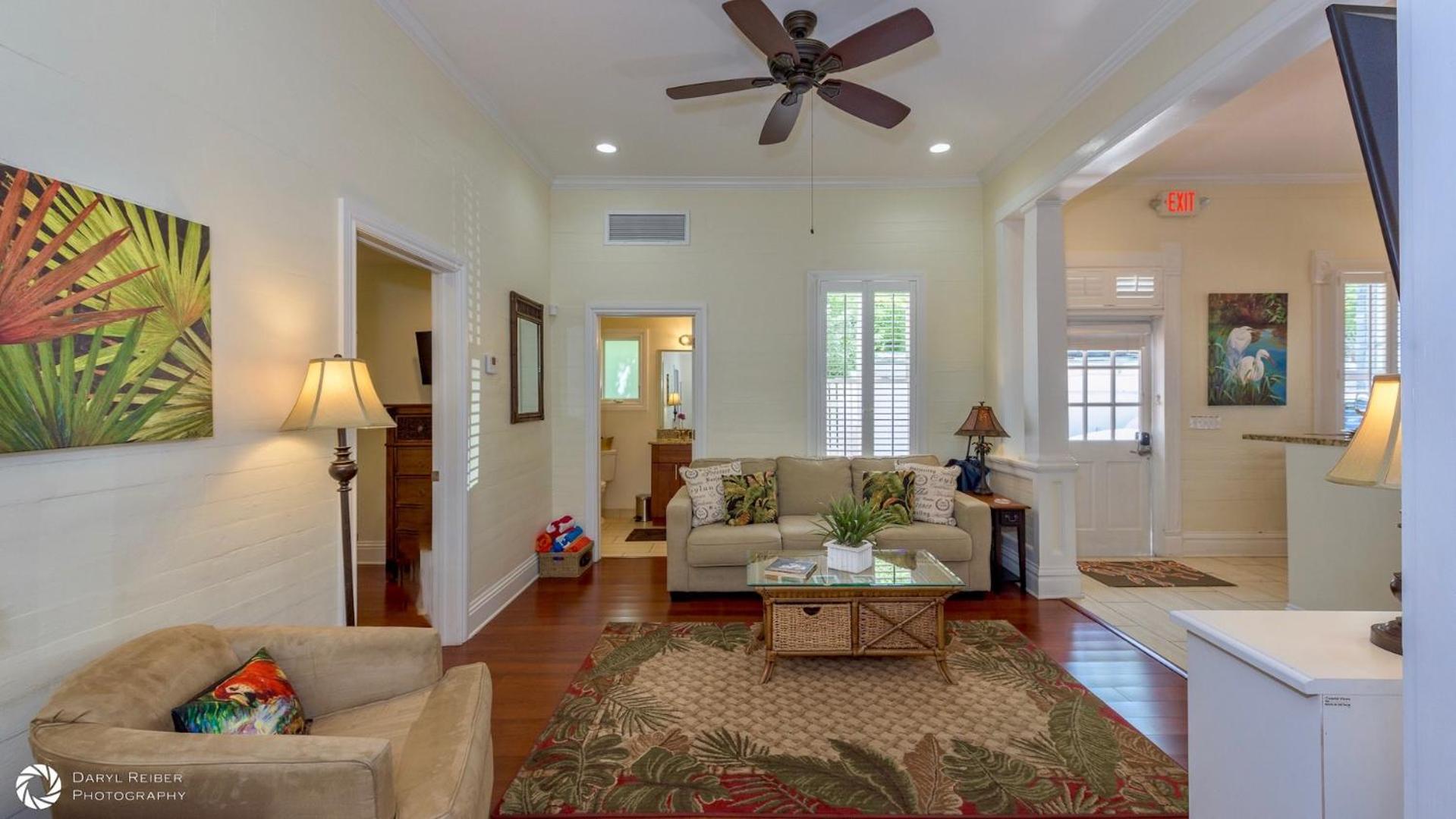 Sweet Home Angelita by Last Key Realty