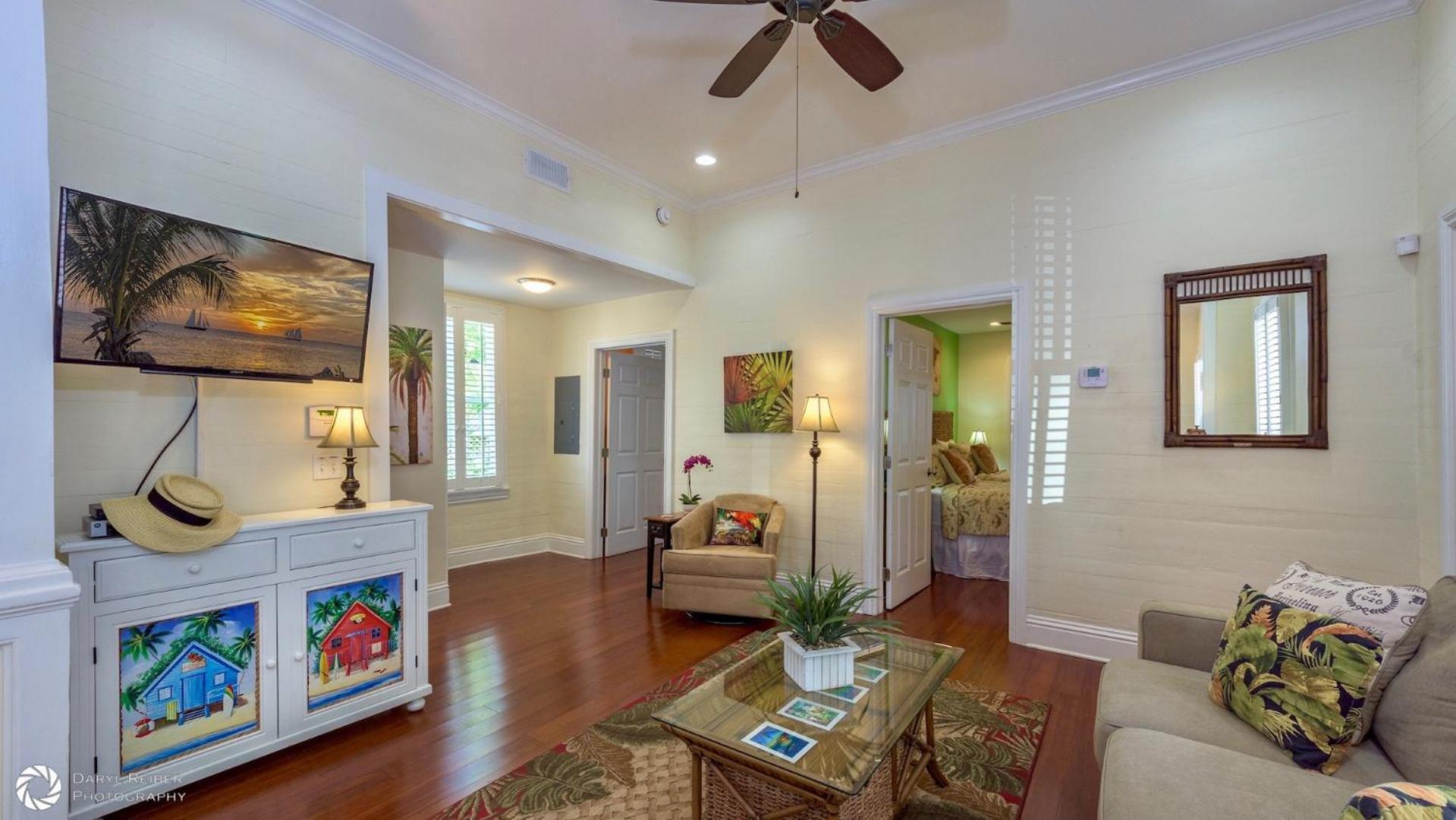 Sweet Home Angelita by Last Key Realty