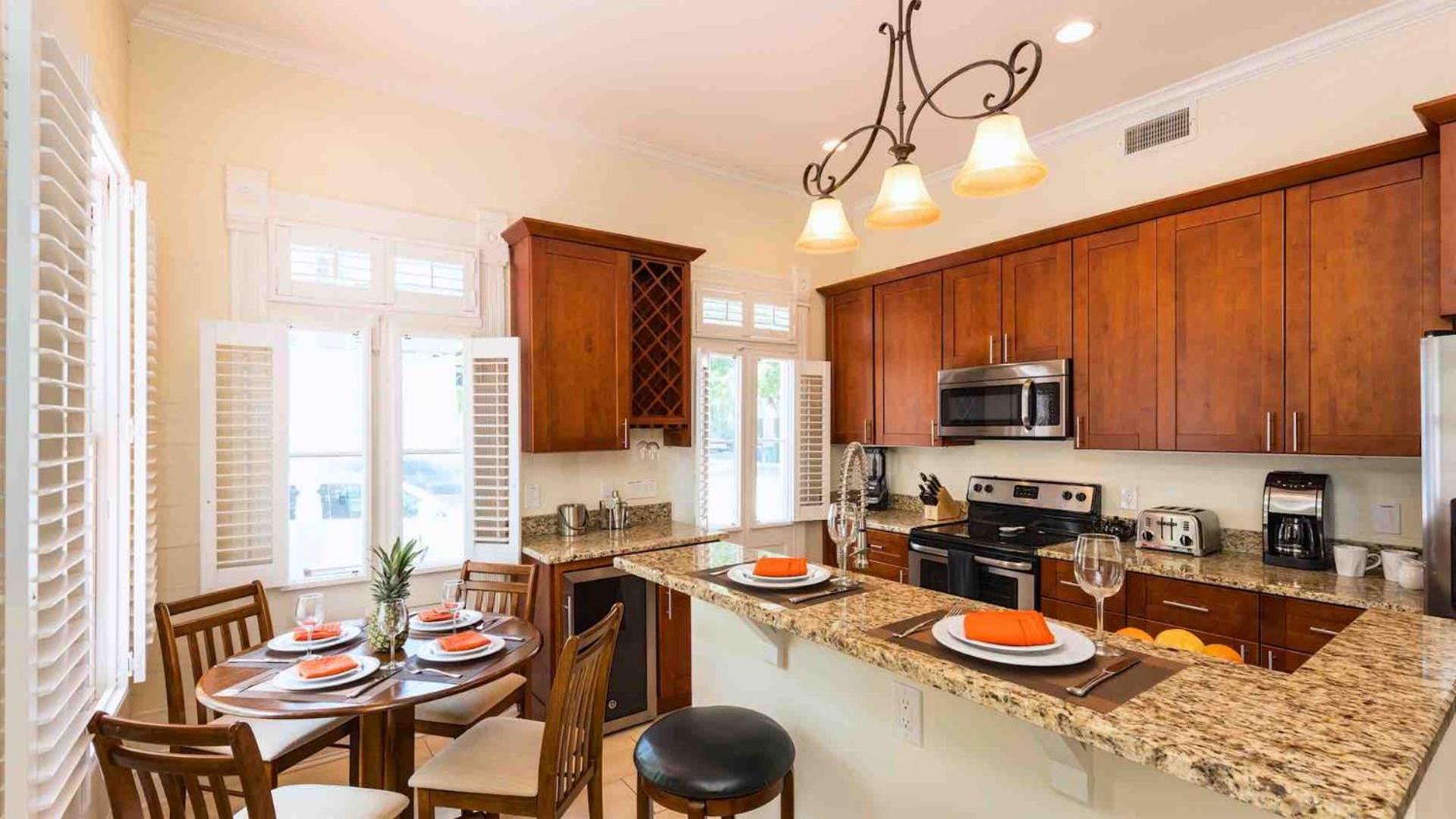 Sweet Home Angelita by Last Key Realty