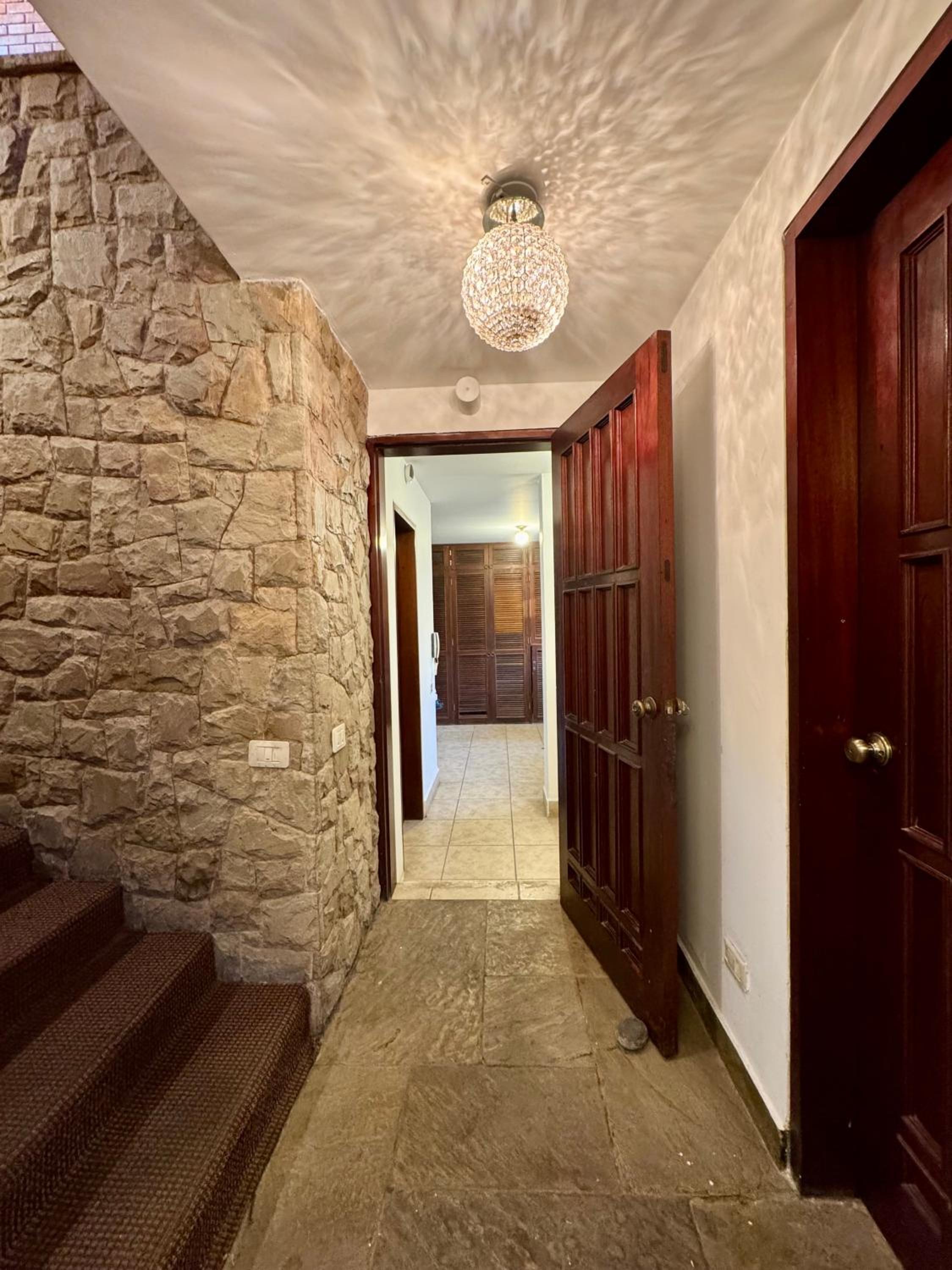 Casa Surco