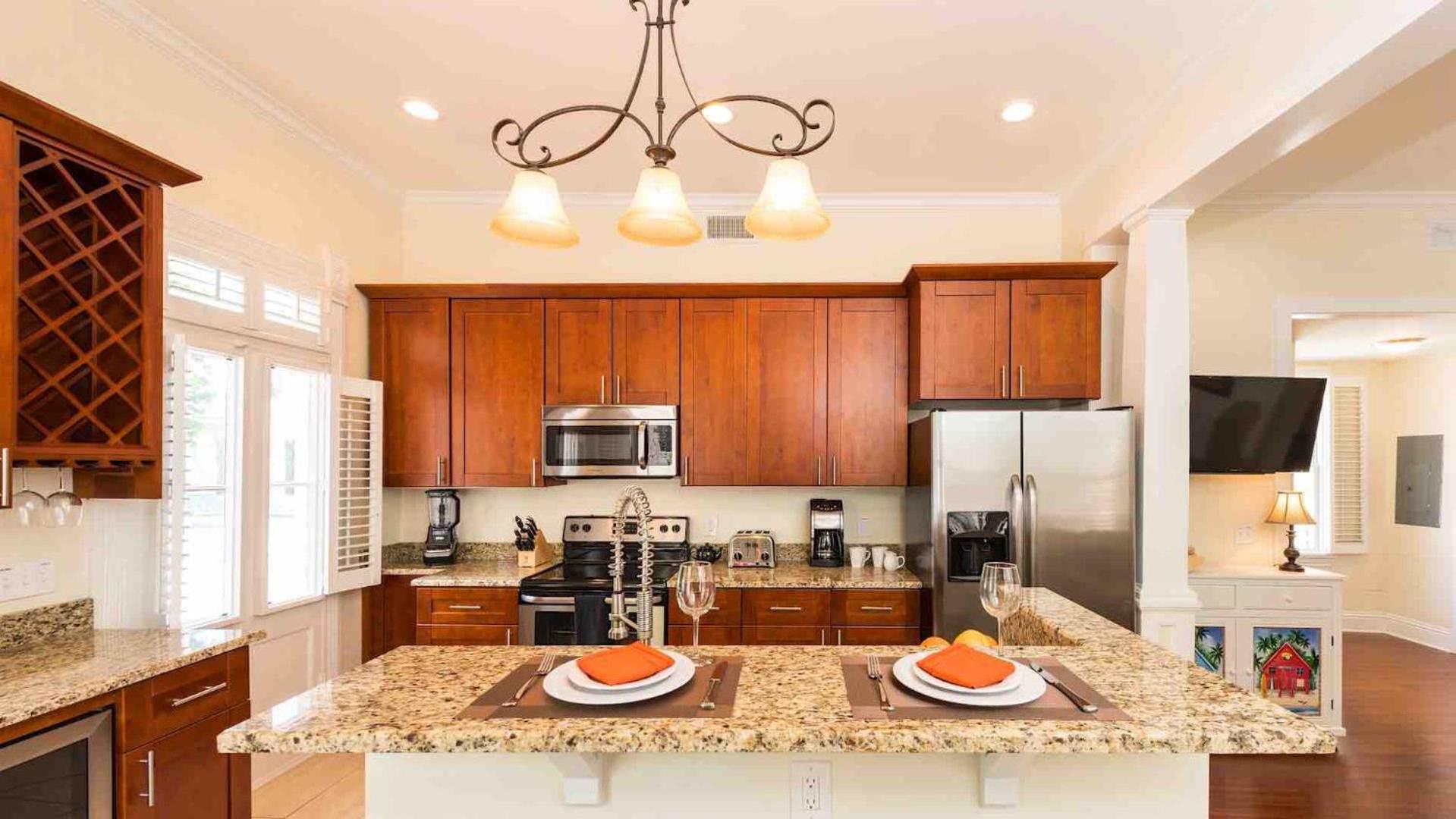 Sweet Home Angelita by Last Key Realty