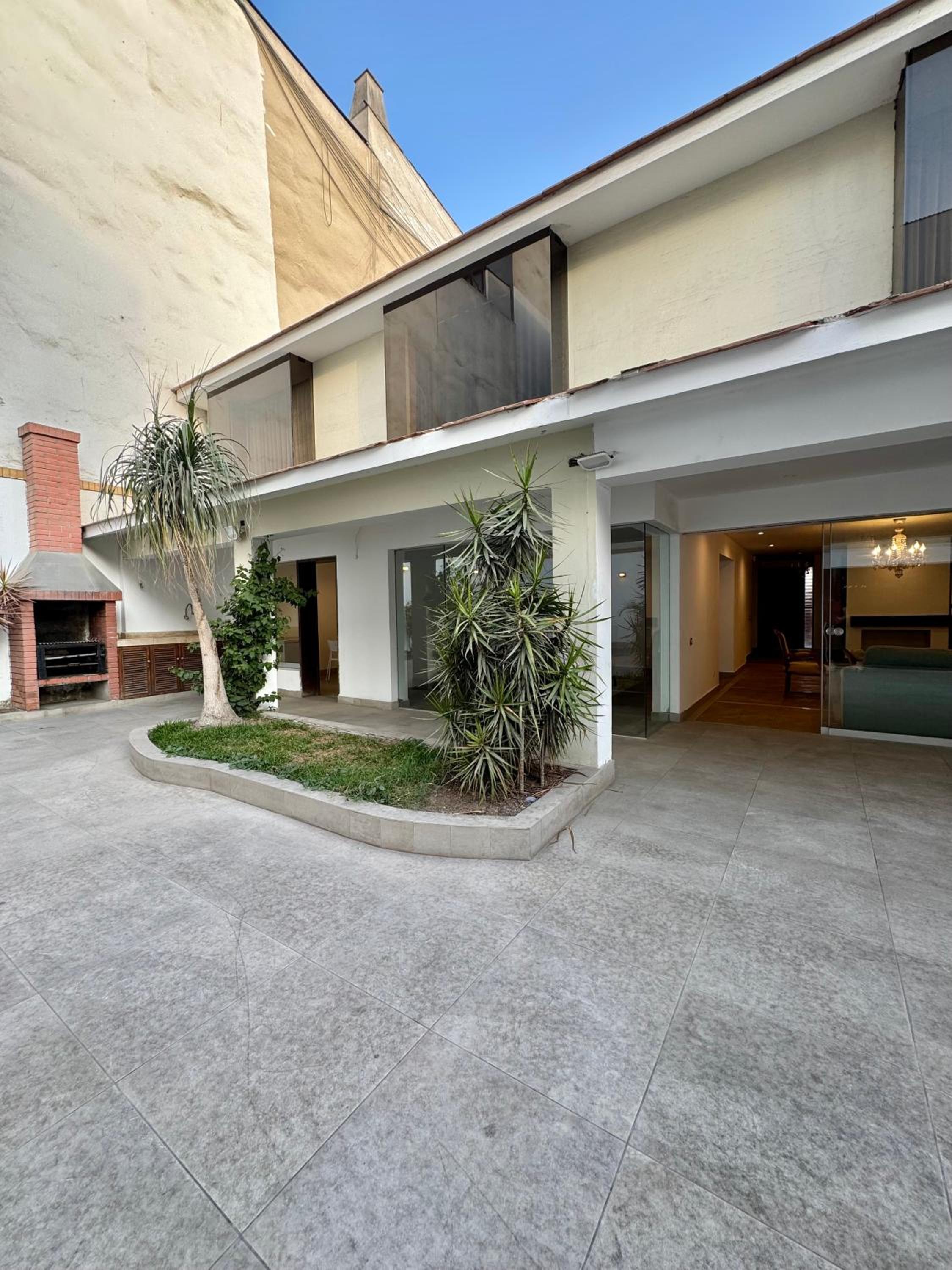 Casa Surco