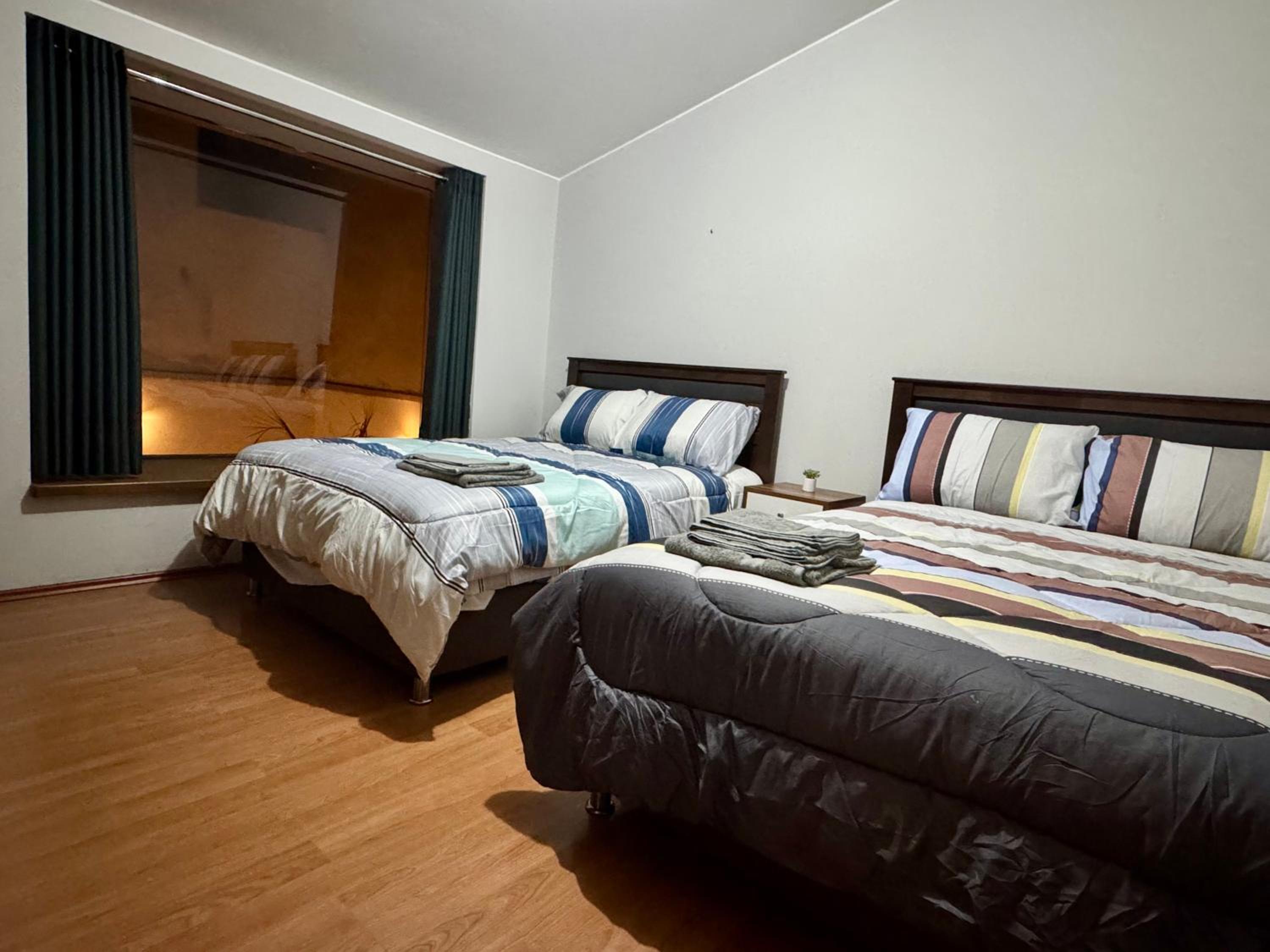 Casa Surco