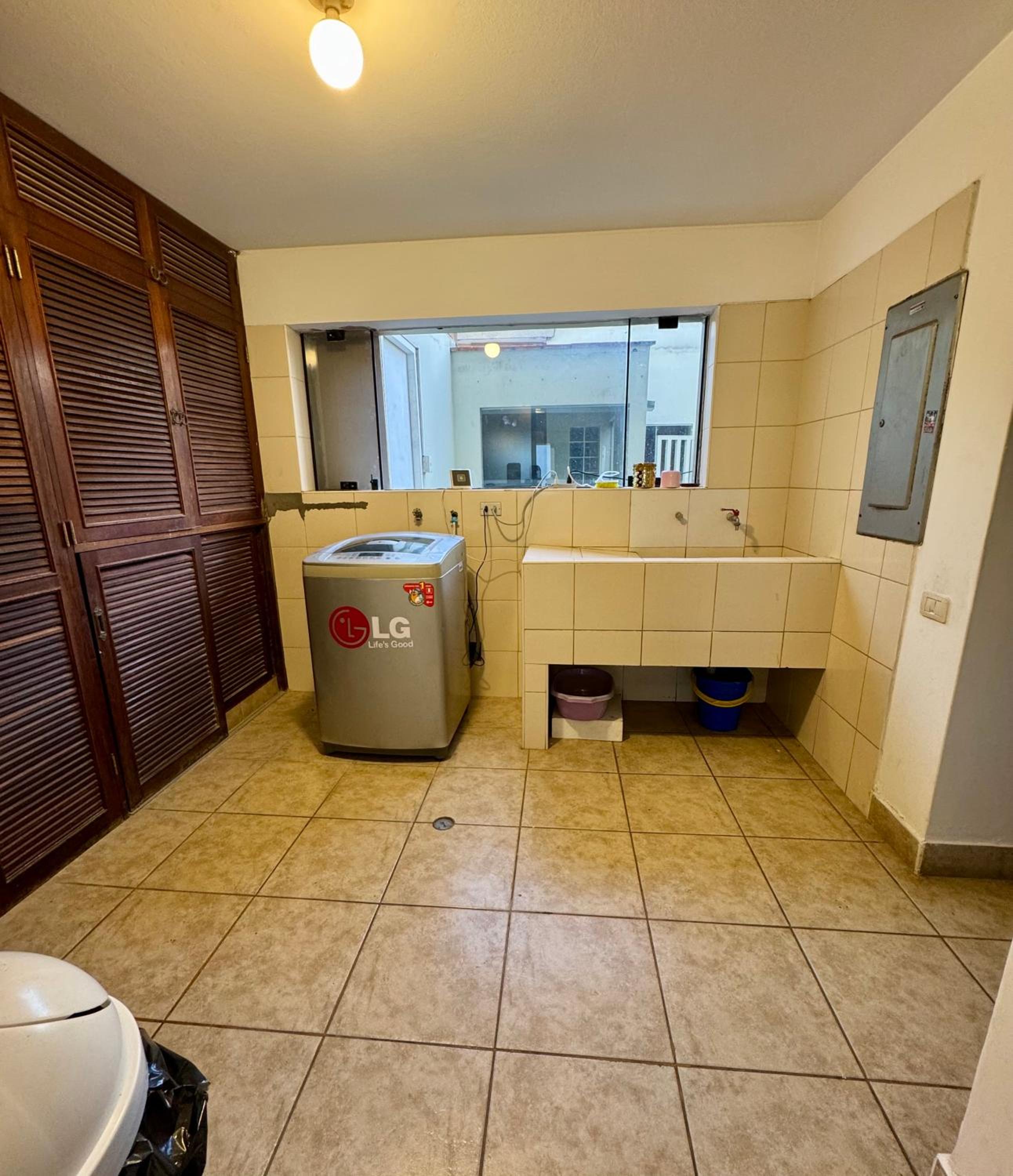 Casa Surco