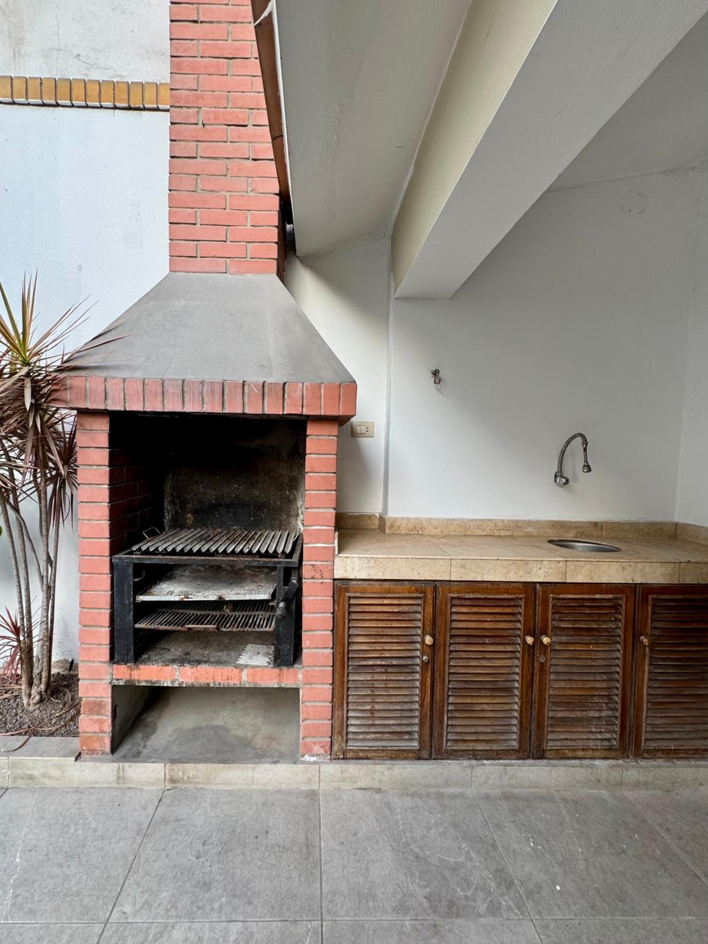 Casa Surco