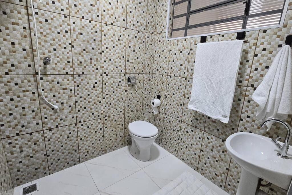Chacara Martinetti - Águas da Prata-SP