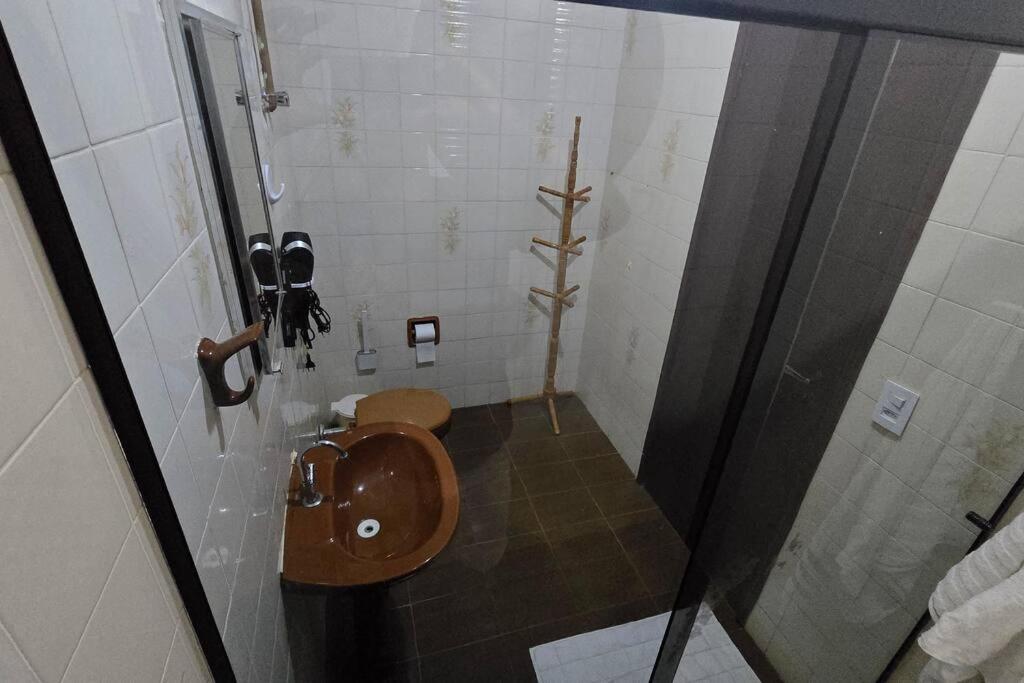 Chacara Martinetti - Águas da Prata-SP