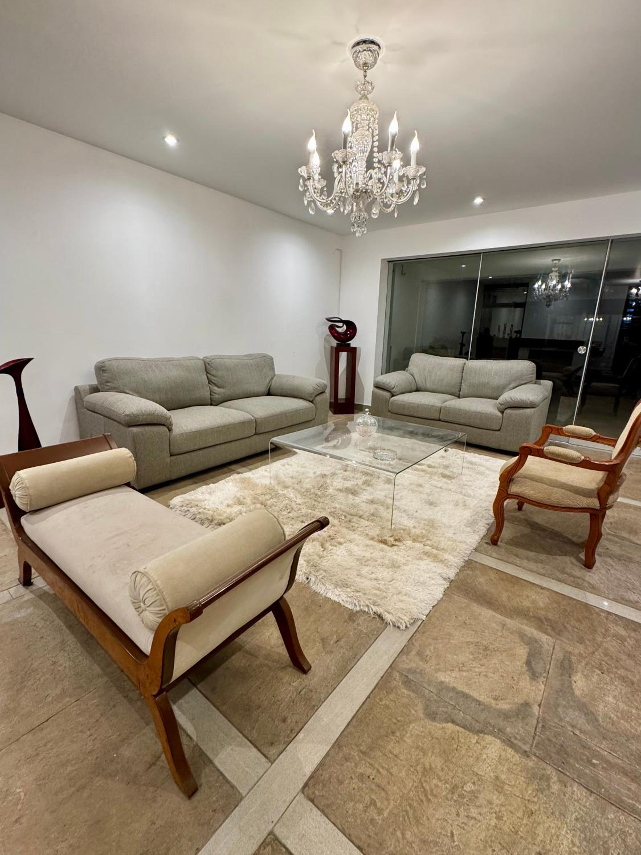 Casa Surco