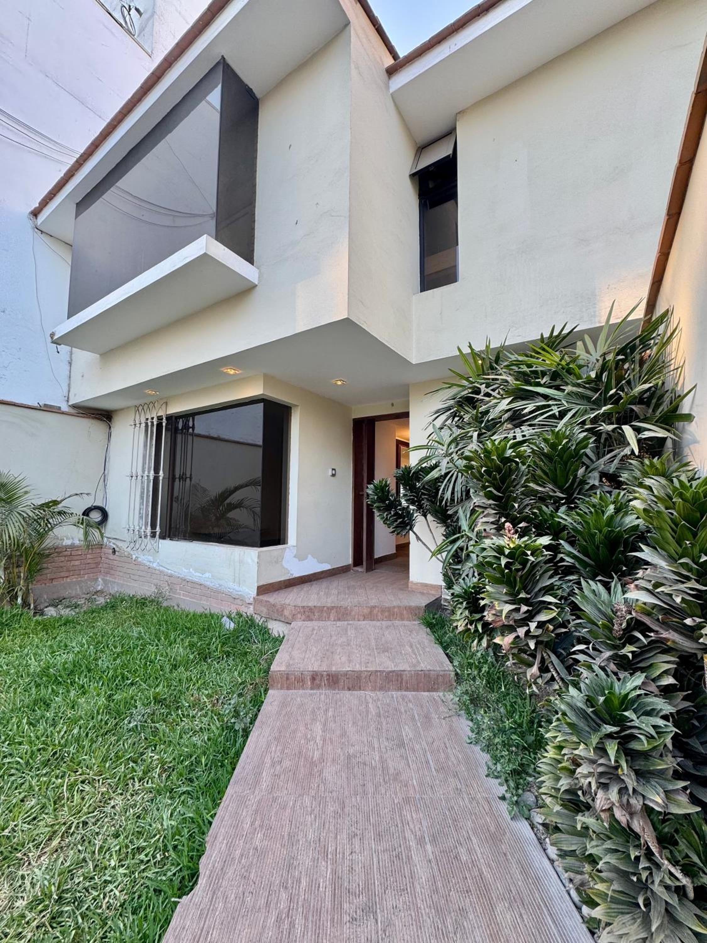 Casa Surco