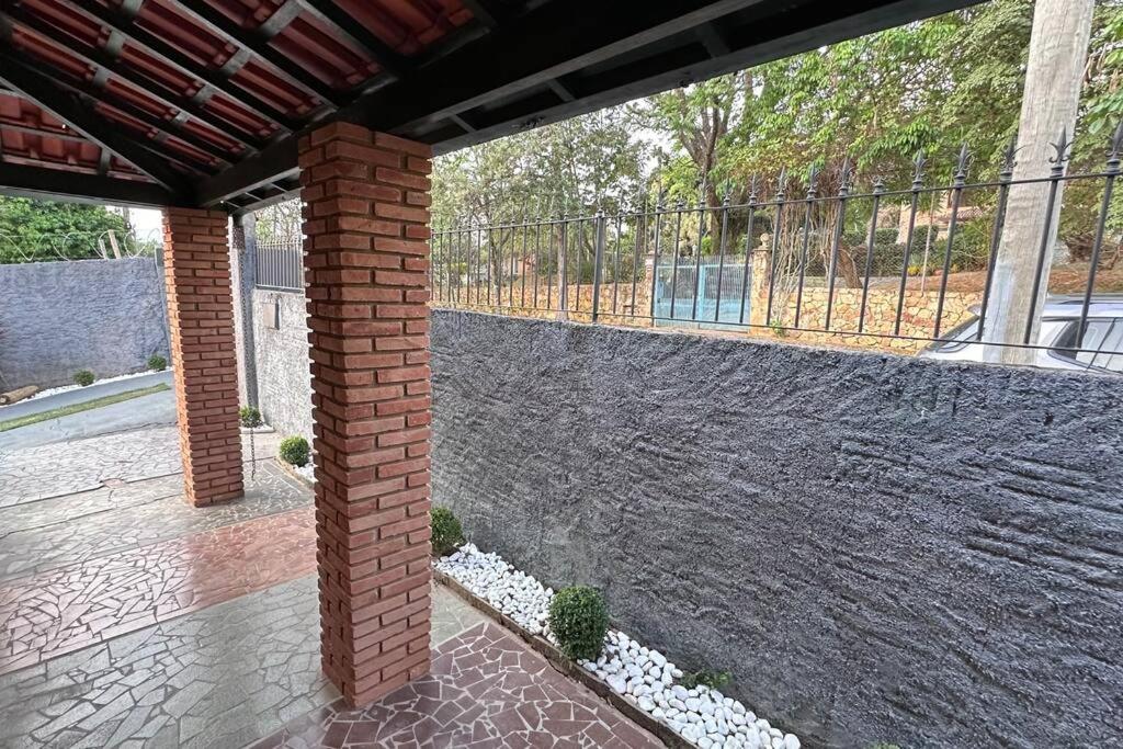 Chacara Martinetti - Águas da Prata-SP