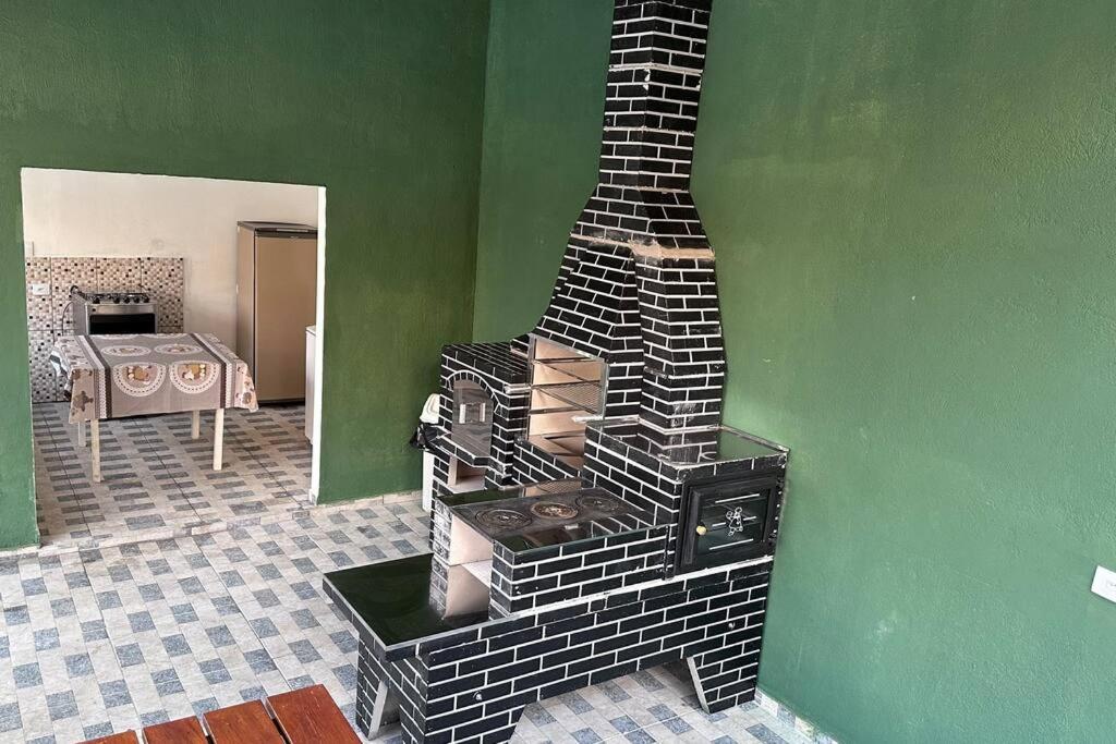 Chacara Martinetti - Águas da Prata-SP