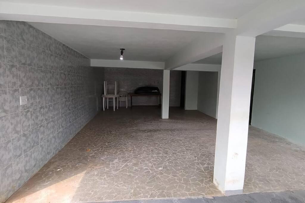 Chacara Martinetti - Águas da Prata-SP