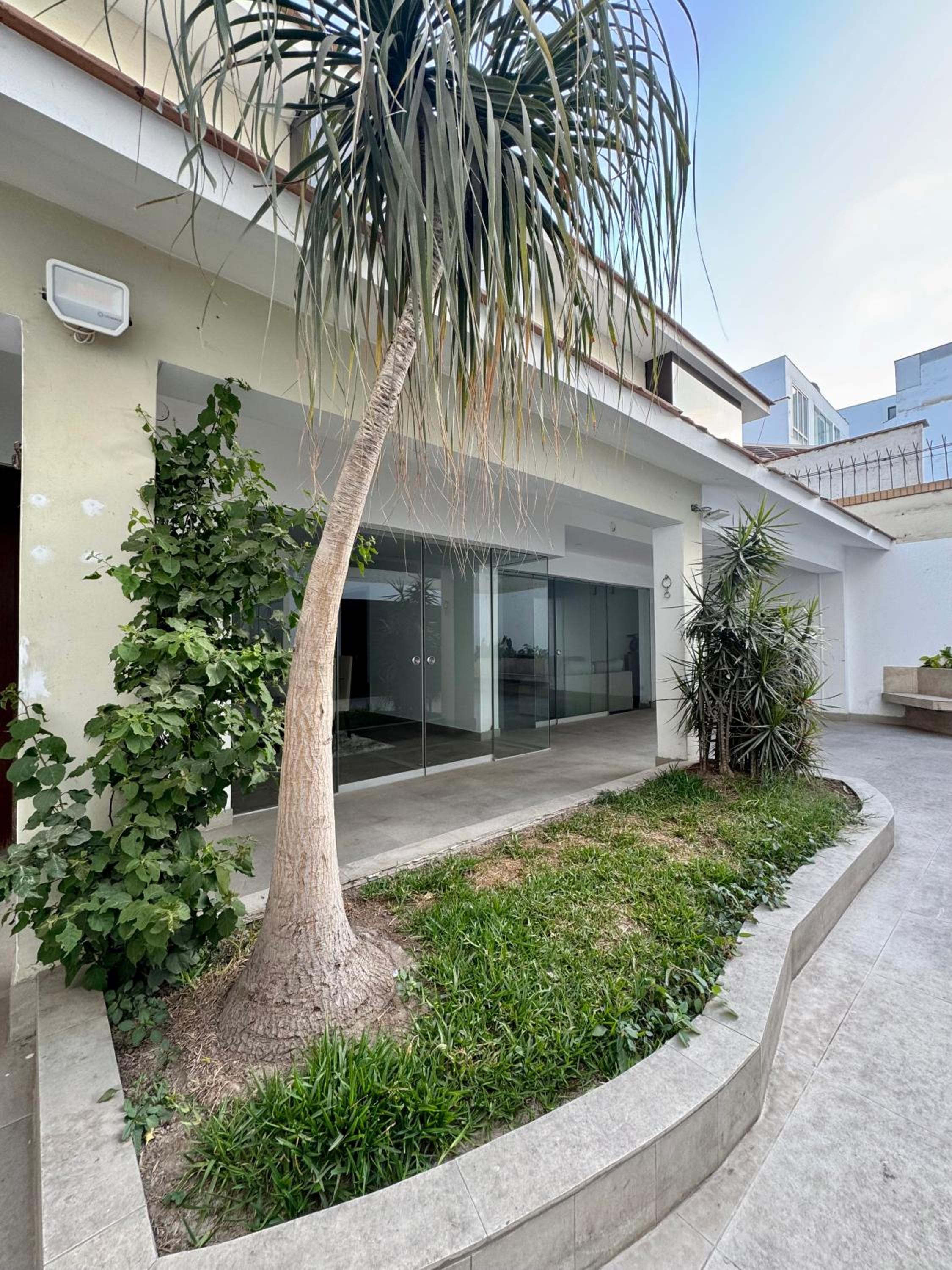 Casa Surco