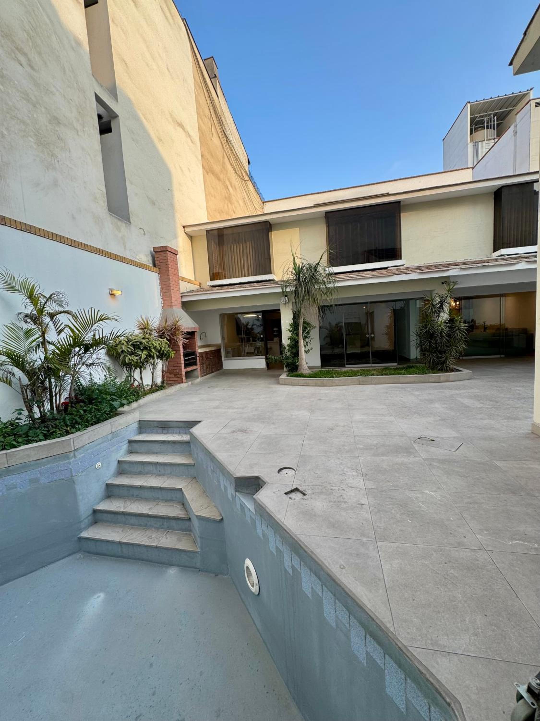 Casa Surco
