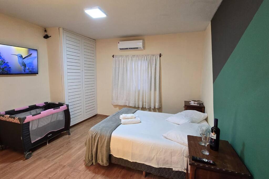 Chacara Martinetti - Águas da Prata-SP