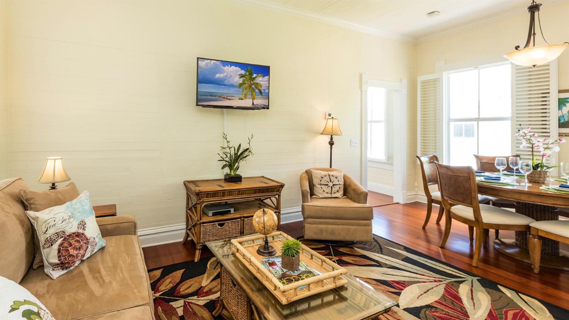 Sweet Home Angelita by Last Key Realty