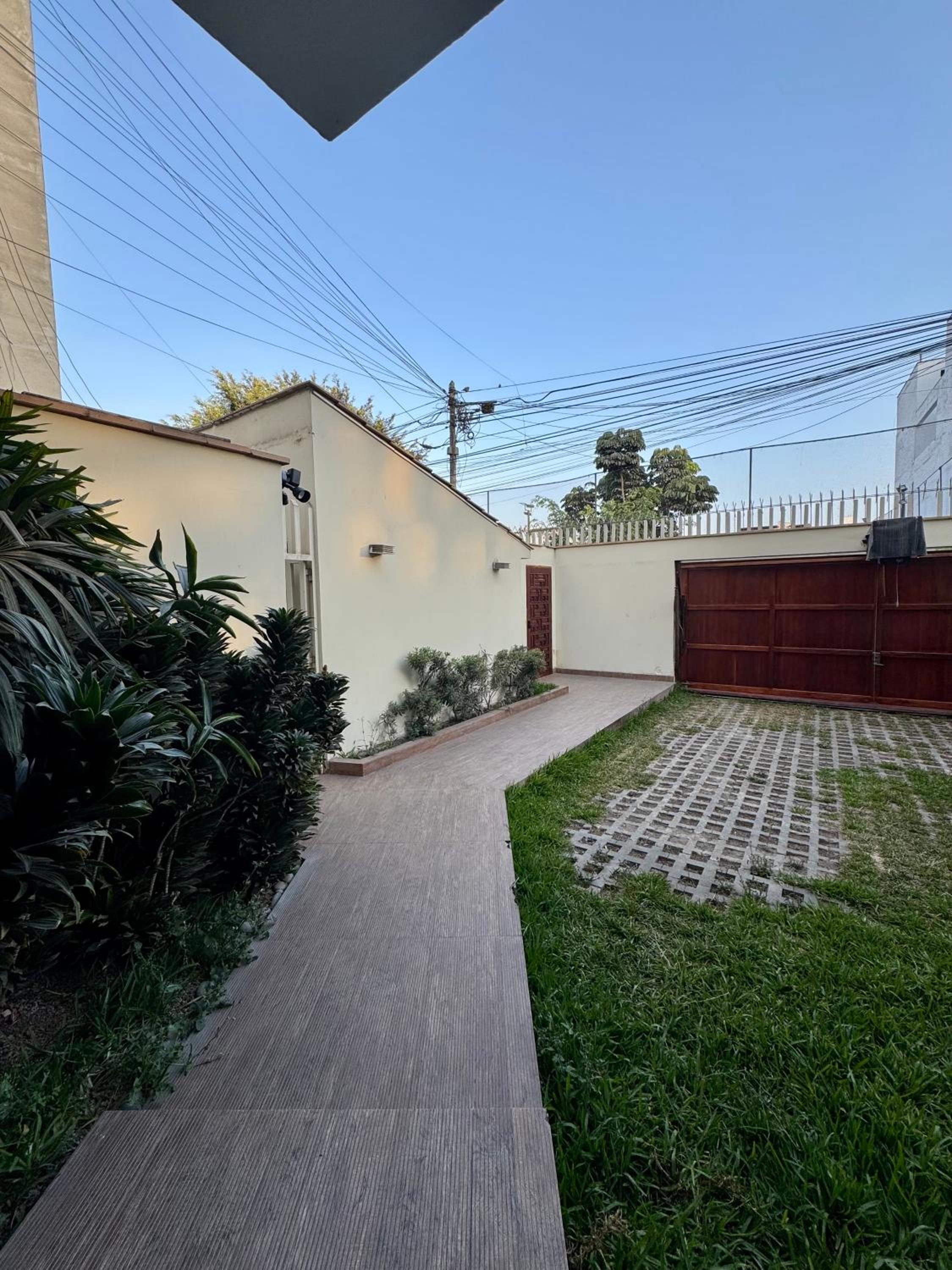 Casa Surco