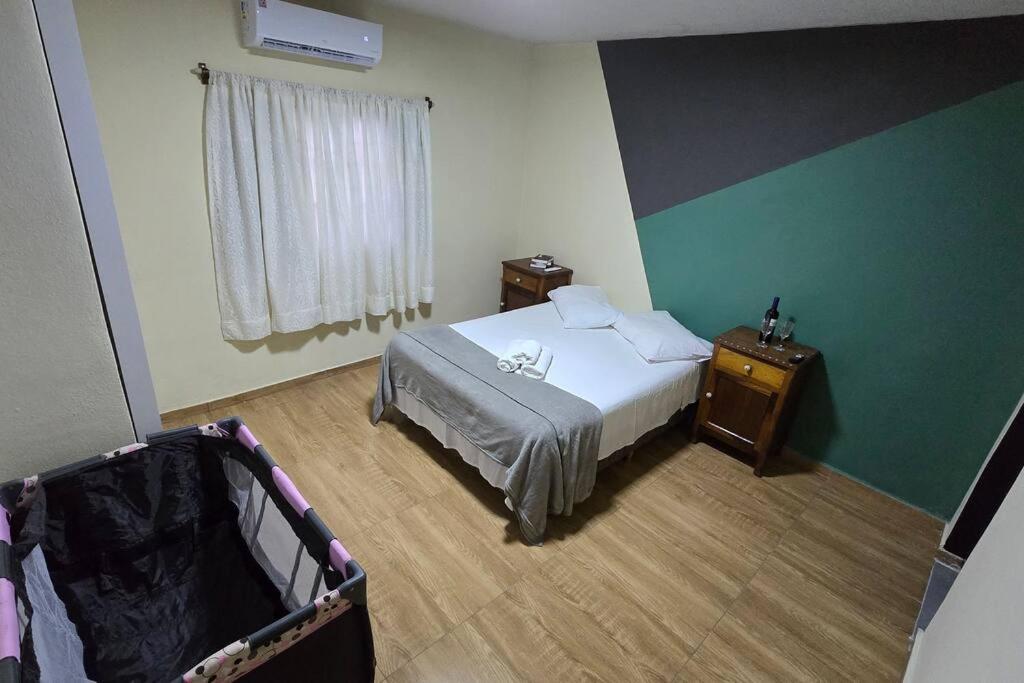 Chacara Martinetti - Águas da Prata-SP
