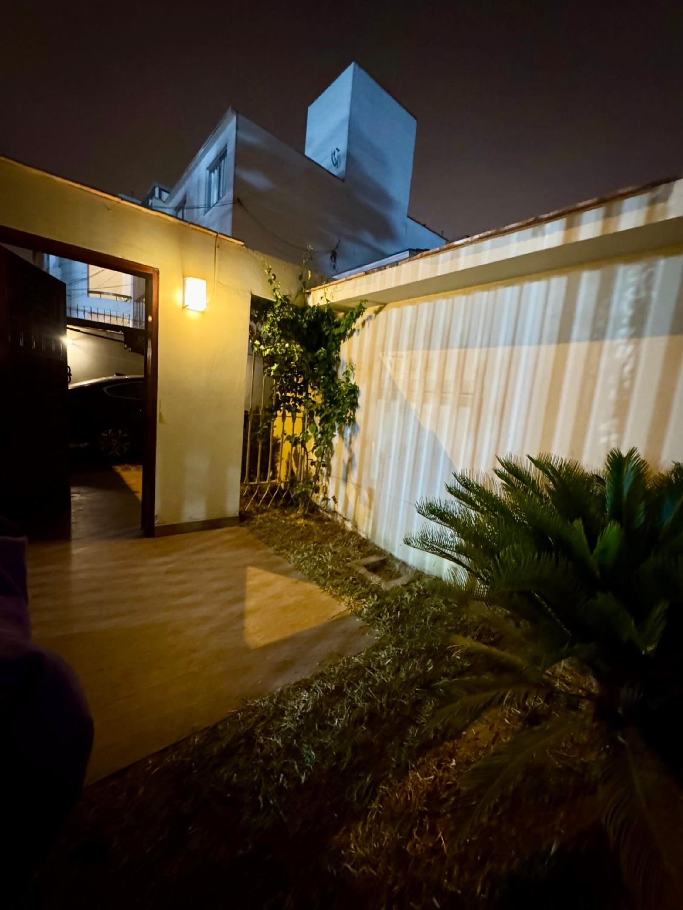 Casa Surco