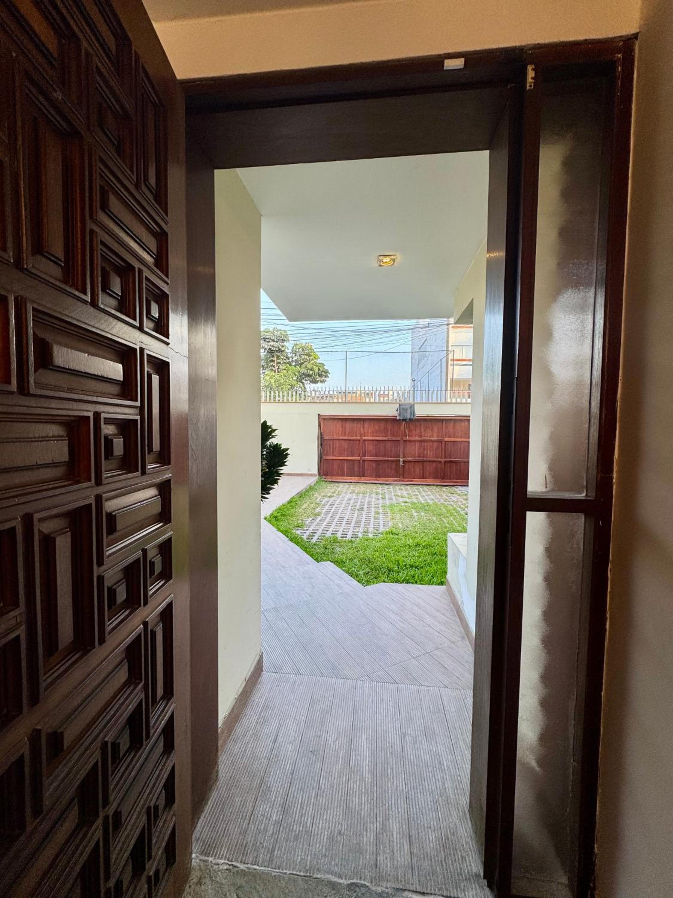 Casa Surco