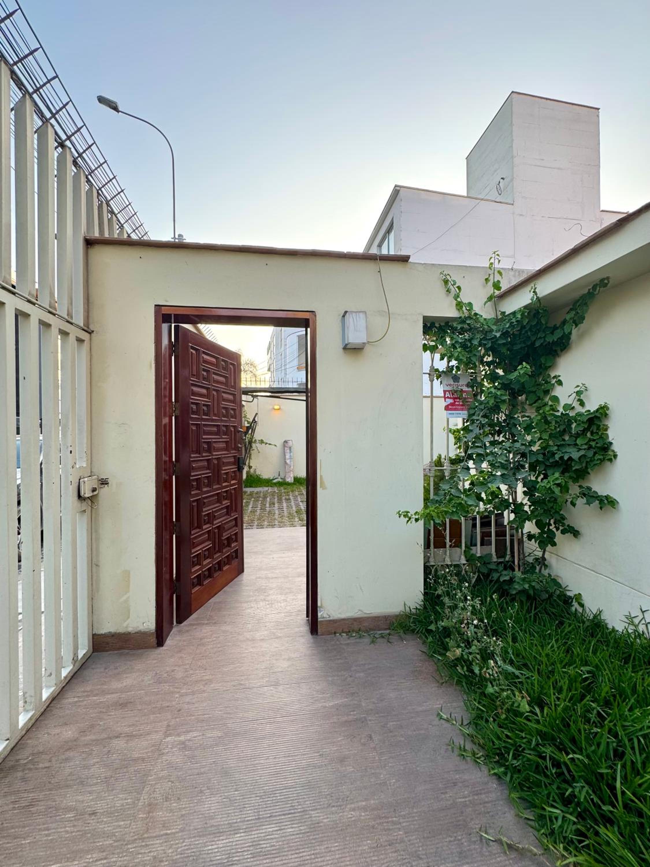 Casa Surco