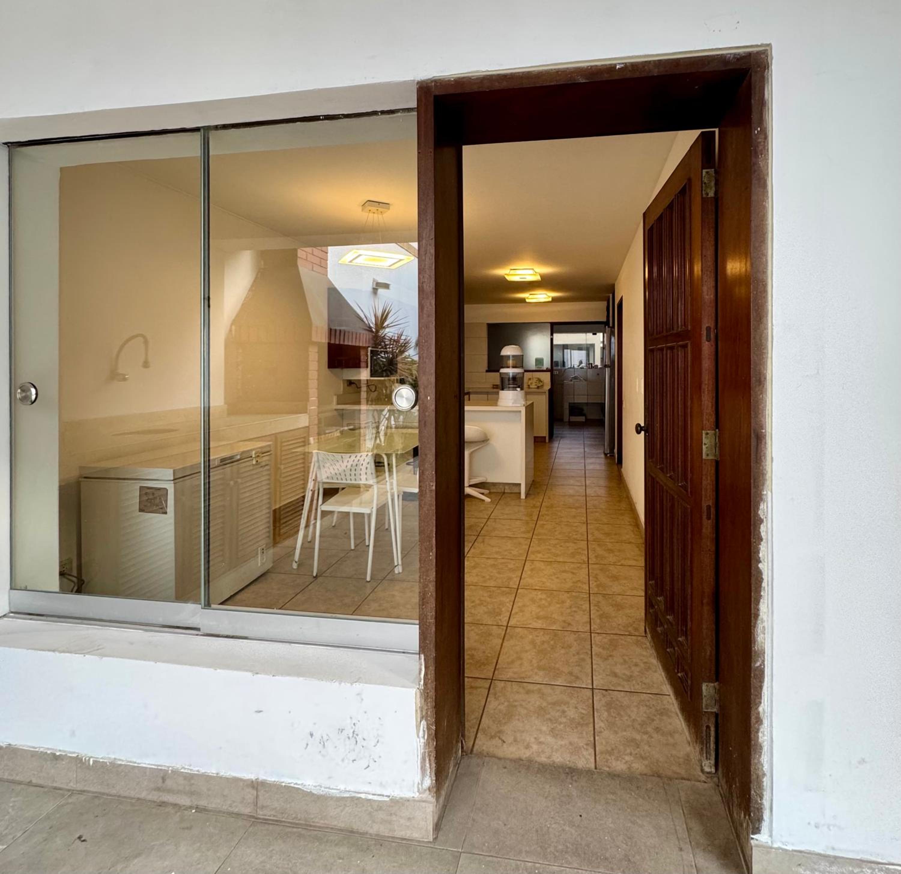 Casa Surco
