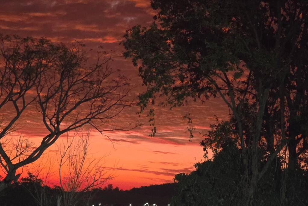 Chacara Martinetti - Águas da Prata-SP