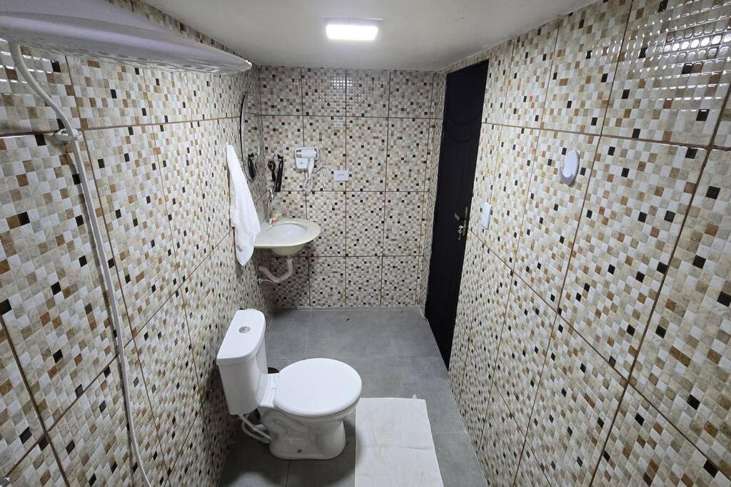 Chacara Martinetti - Águas da Prata-SP