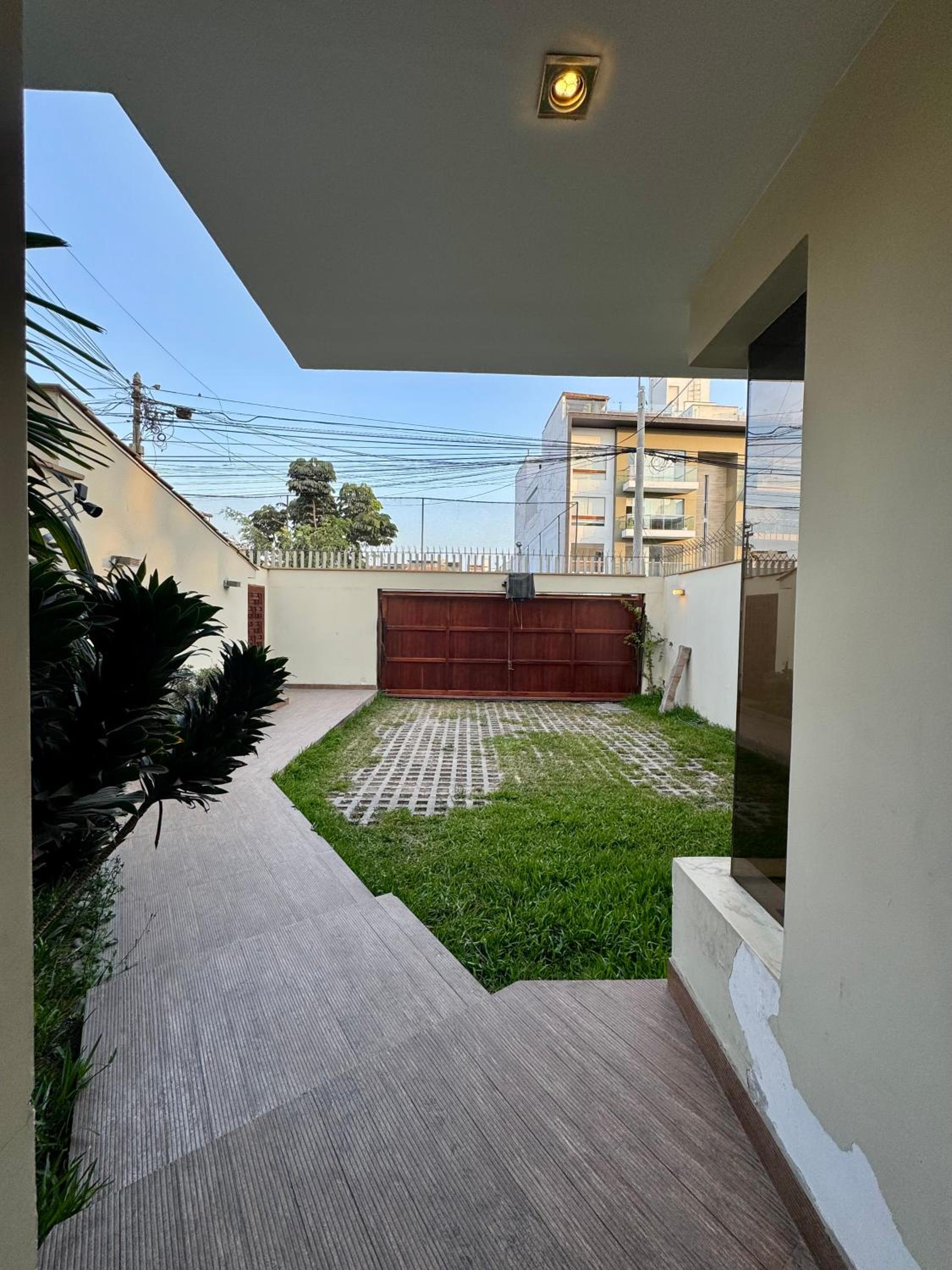 Casa Surco