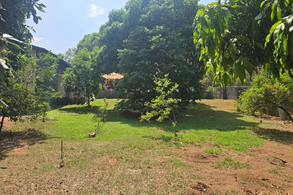 Chacara Martinetti - Águas da Prata-SP