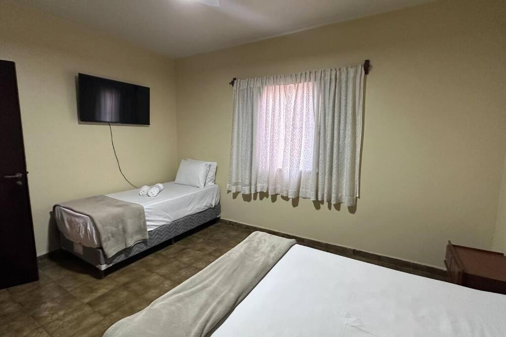 Chacara Martinetti - Águas da Prata-SP