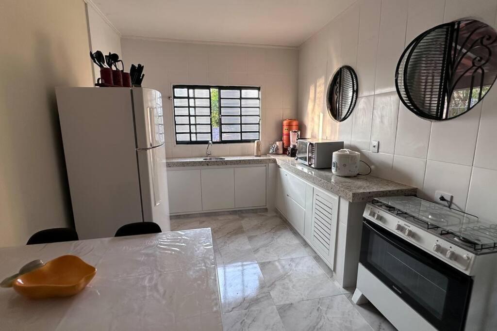 Chacara Martinetti - Águas da Prata-SP