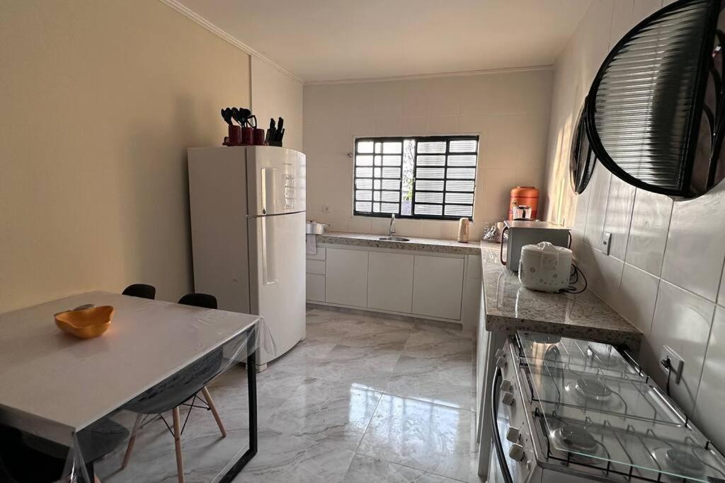 Chacara Martinetti - Águas da Prata-SP
