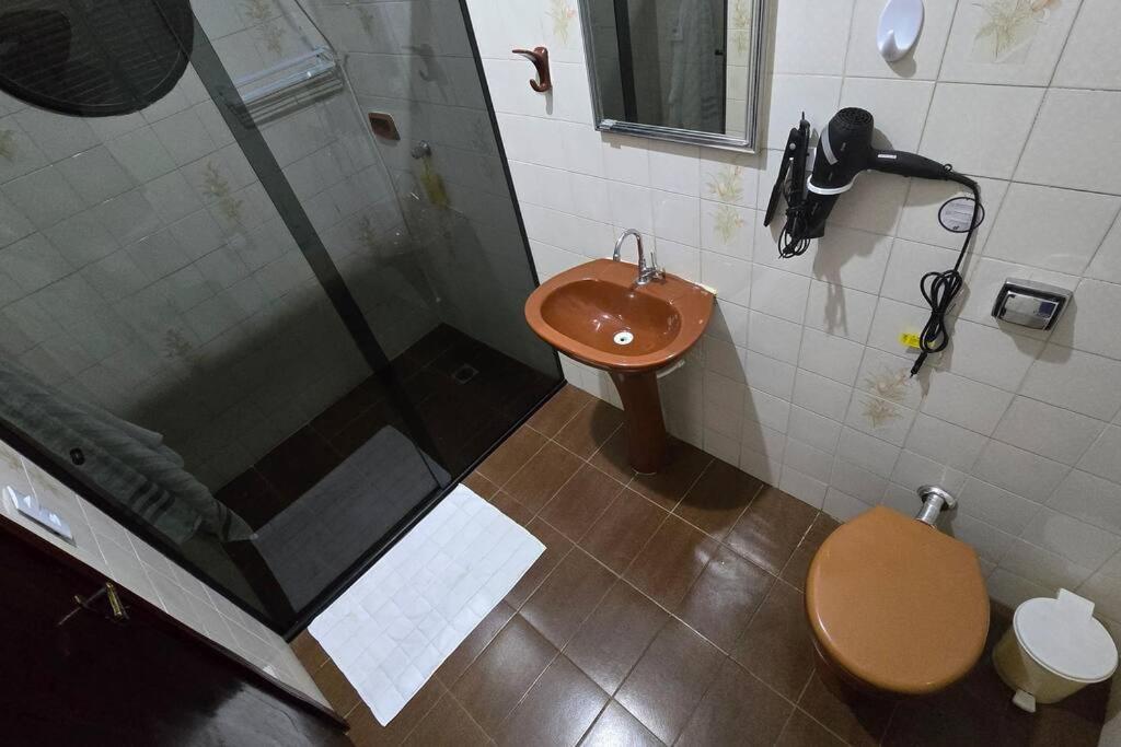 Chacara Martinetti - Águas da Prata-SP