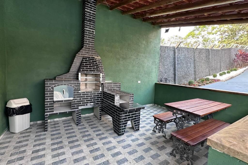 Chacara Martinetti - Águas da Prata-SP