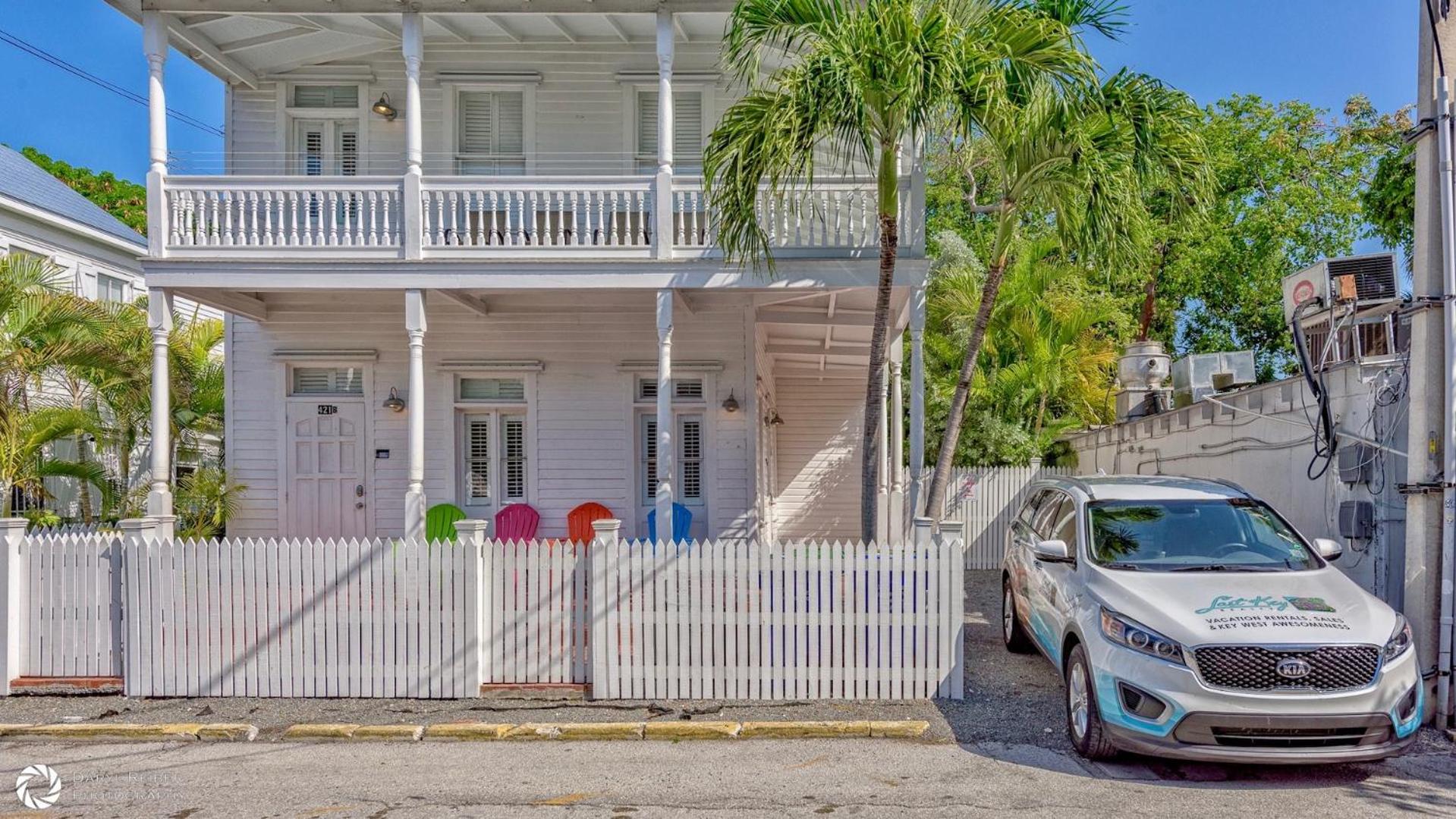 Sweet Home Angelita by Last Key Realty
