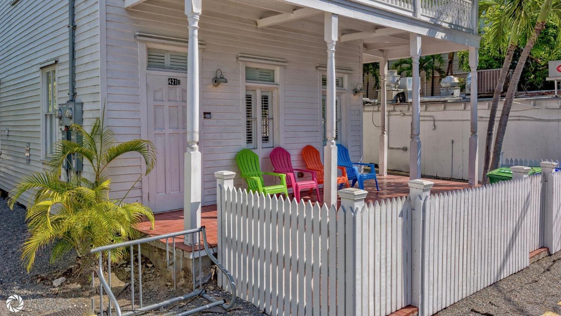 Sweet Home Angelita by Last Key Realty