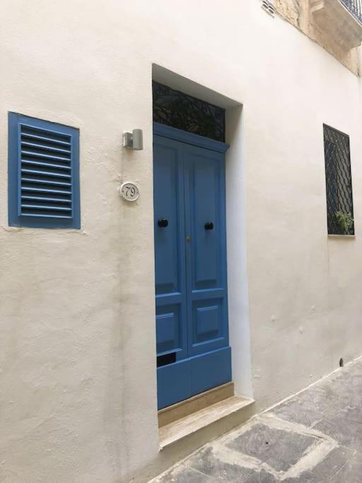 Traditional Maltese Townhouse very close to Mdina