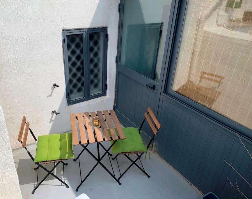 Traditional Maltese Townhouse very close to Mdina