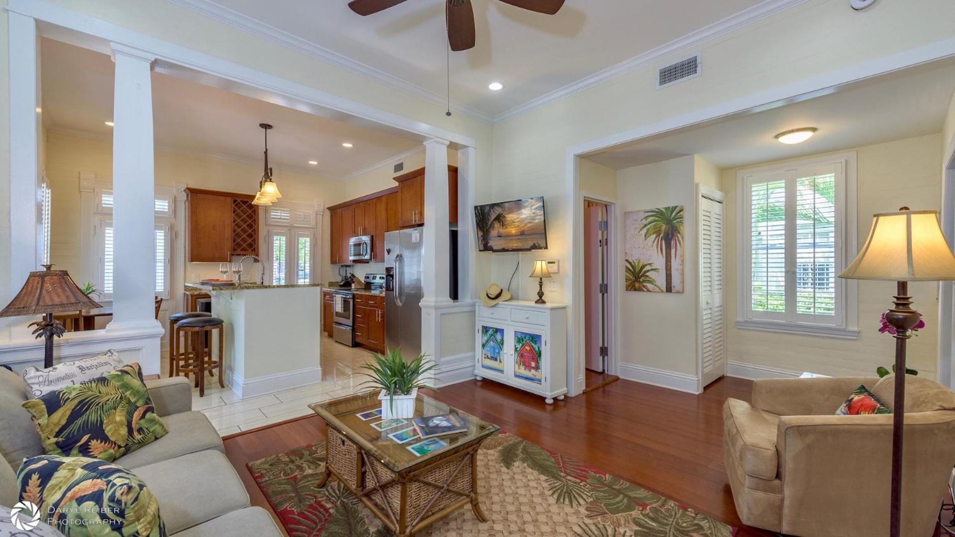 Sweet Home Angelita by Last Key Realty